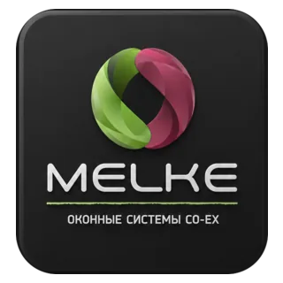 Окна Melke