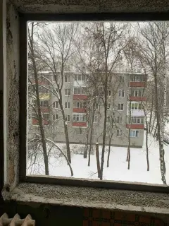 Окна в квартире — ул. Шимборского, д. 6 (Сормово) — фото 2