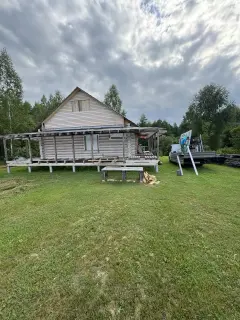 Окна REHAU Delight в коттедже — д. Узлово — фото 13